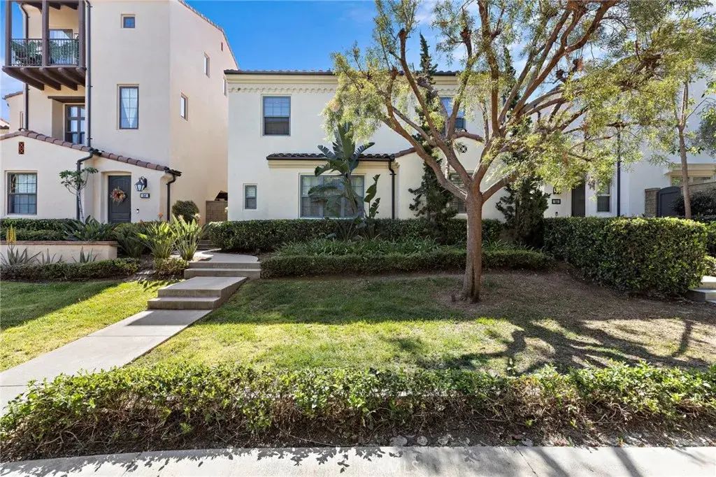 56 Painted Trellis, Irvine