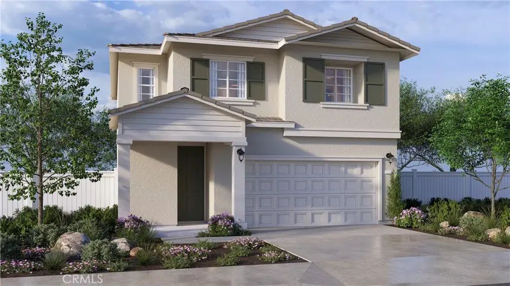 15381 Thundercloud Lane, Victorville