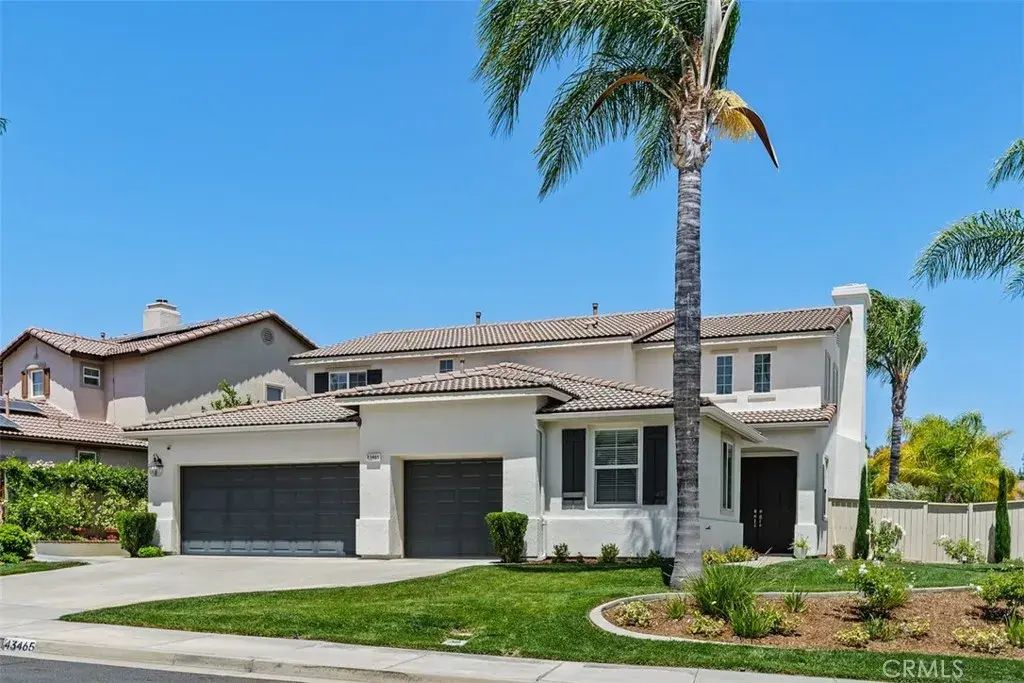 43465 Monte Court, Temecula