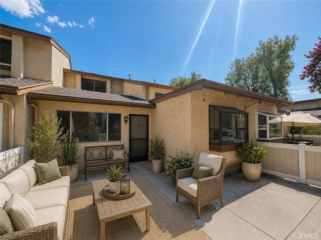 750 E 5th Street 58, Azusa