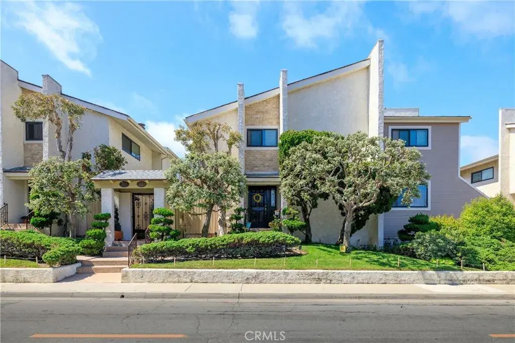 2615 Ruhland Avenue 15, Redondo Beach