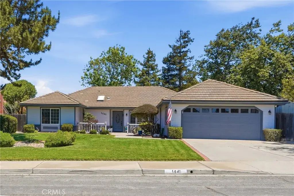 1441 Ivory Drive, Santa Maria