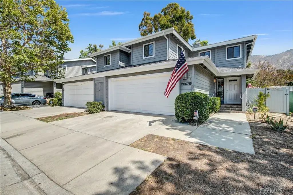 2607 Dove Creek Lane B, Pasadena