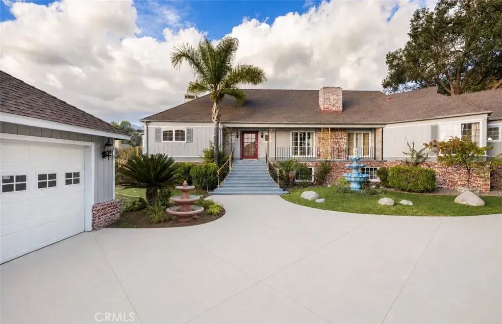 915 Edie Drive, Duarte