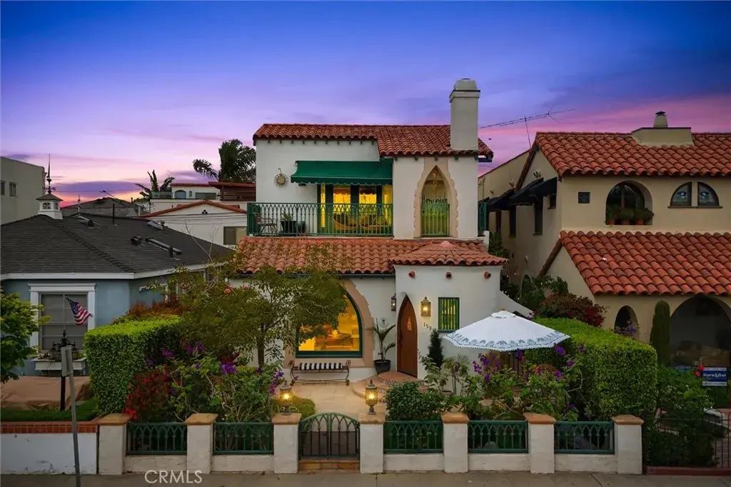 159 Claremont, Long Beach