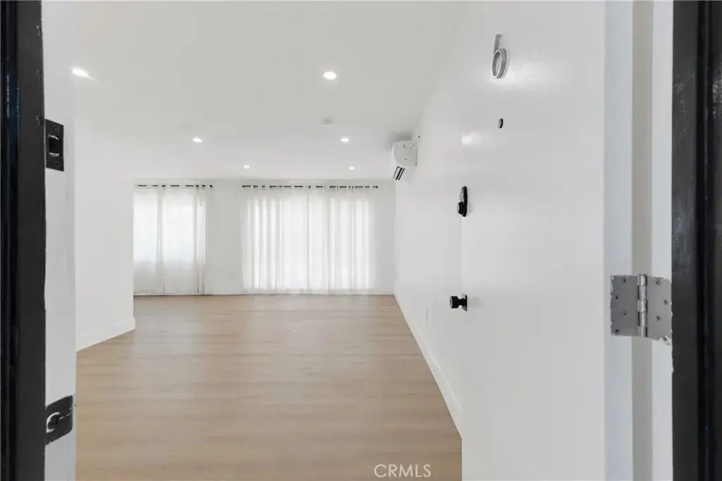 6300 Orange Street 6, Los Angeles