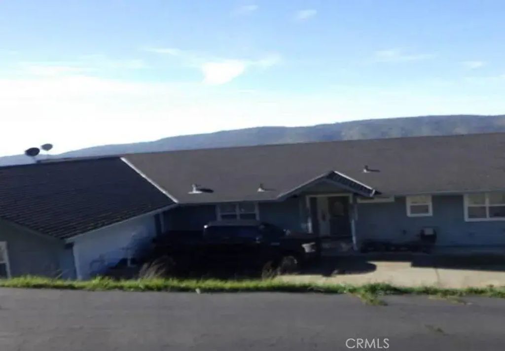 2334 Charmstone, Copperopolis