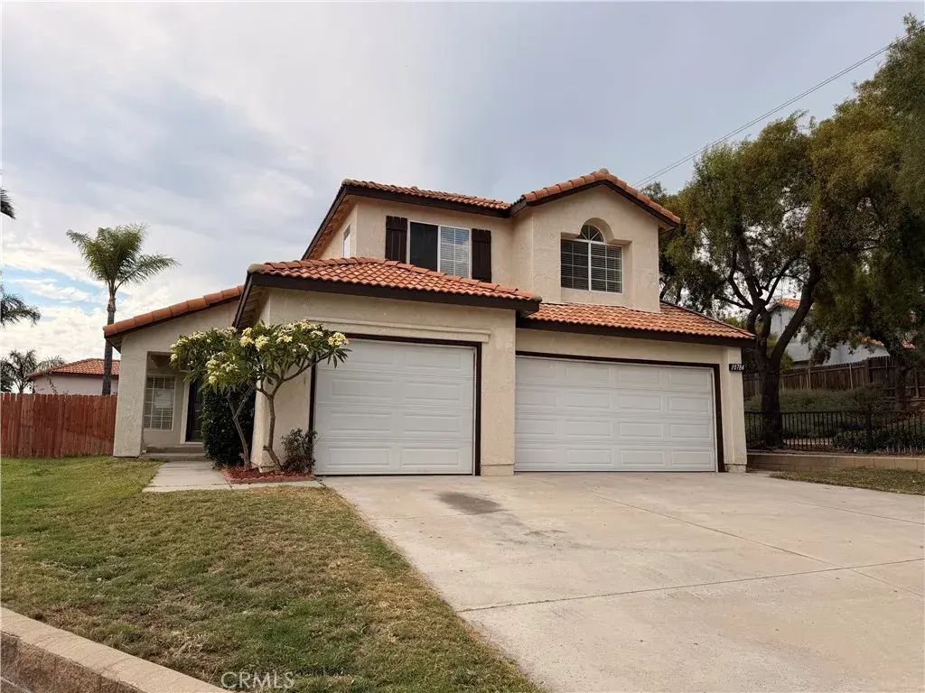 10784 Mendoza, Moreno Valley