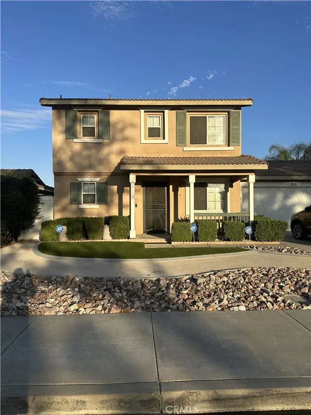 15465 Caballo Road, Moreno Valley
