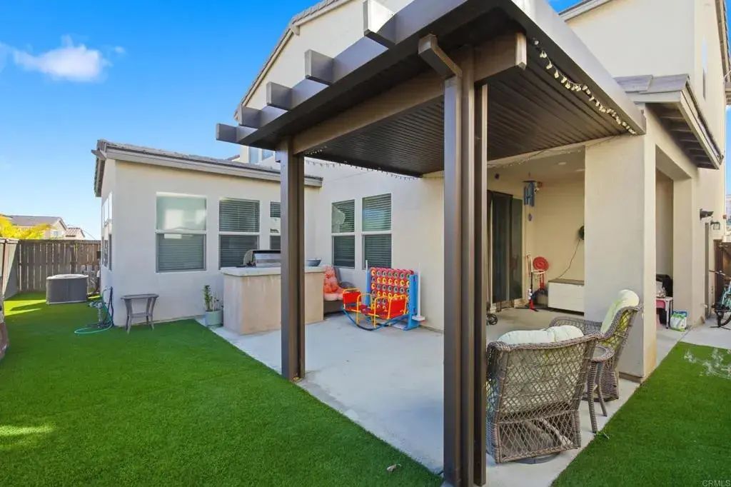 1108 Camino Prado, Chula Vista