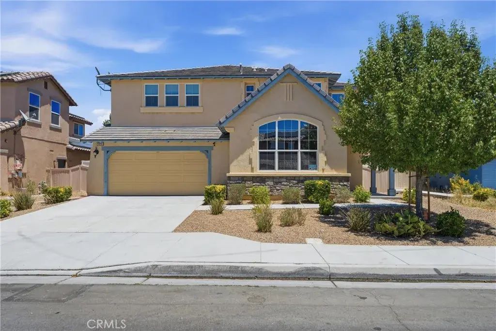 44040 Coral Drive, Lancaster