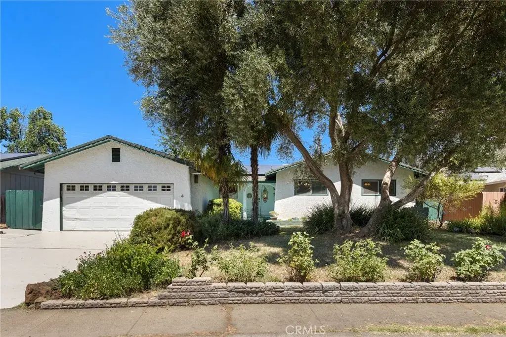 4 Doris Way, Chico