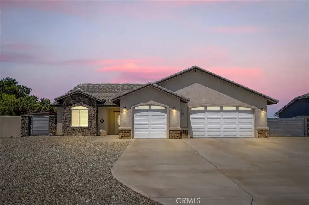 6694 Paw Paw, Hesperia