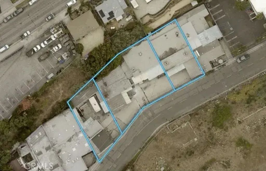 335 E Beach, Inglewood