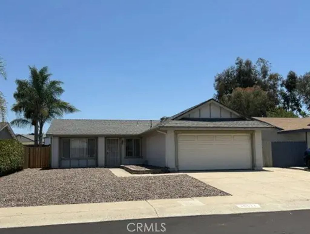 10911 Polaris Drive, MIRA MESA