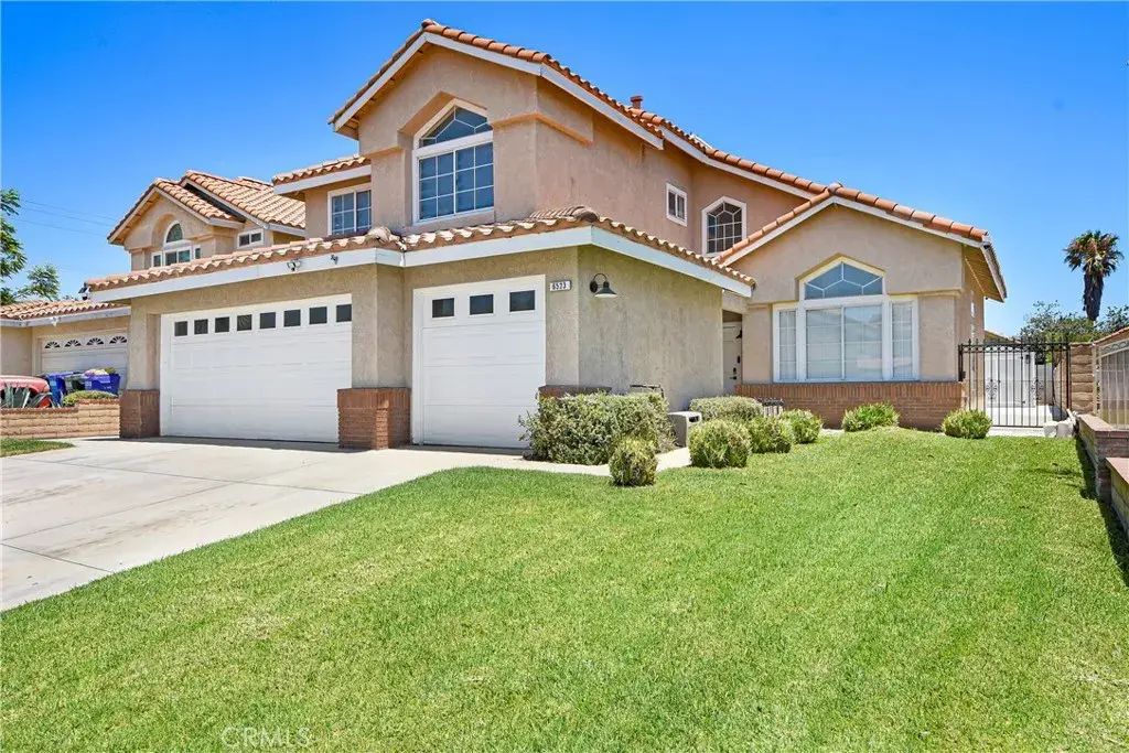 6523 Blanchard Avenue, Fontana