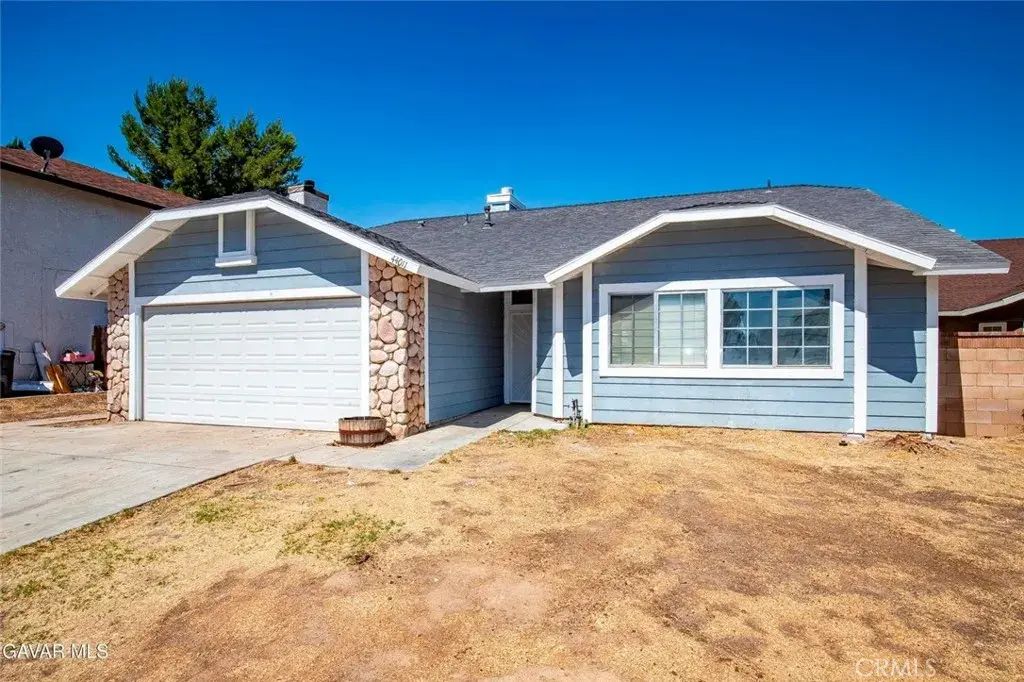 44011 11th East, Lancaster