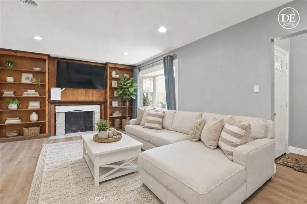 1131 E Puente Avenue, West Covina