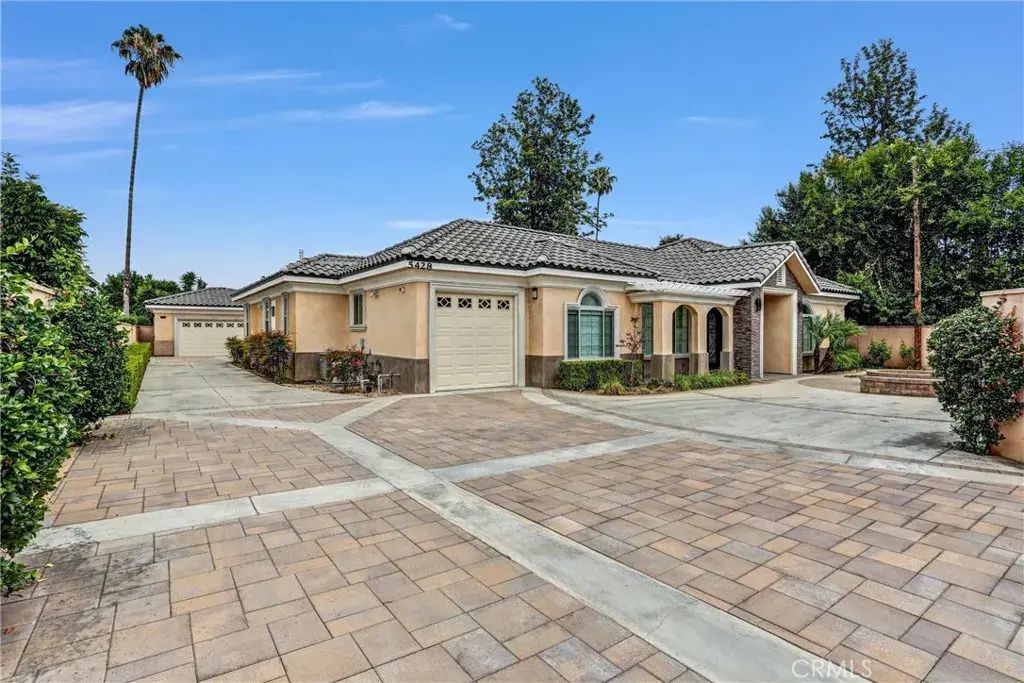 5428 Temple City Boulevard, Temple City