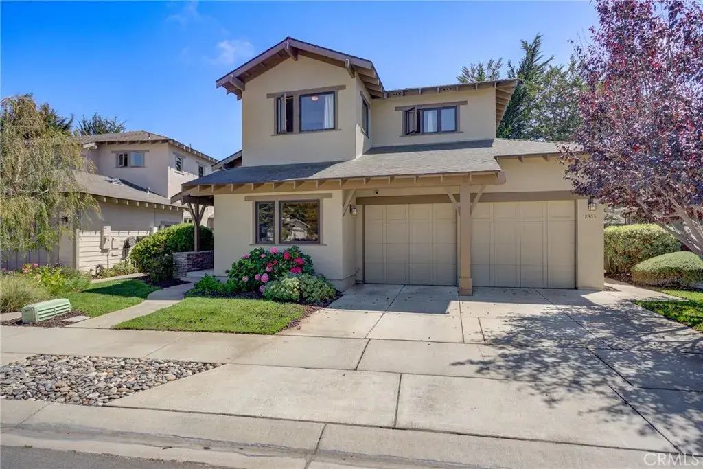 2303 Sanderling Court, Arroyo Grande