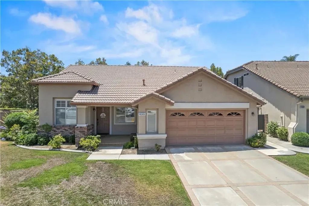 16305 Phidias Lane, Chino Hills