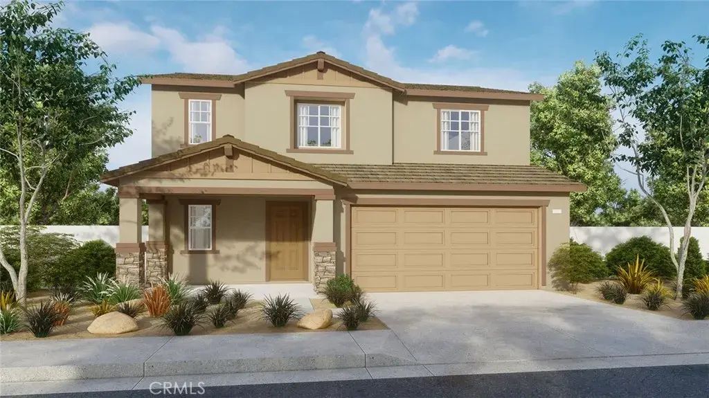 31124 Maple Bark Drive, Winchester