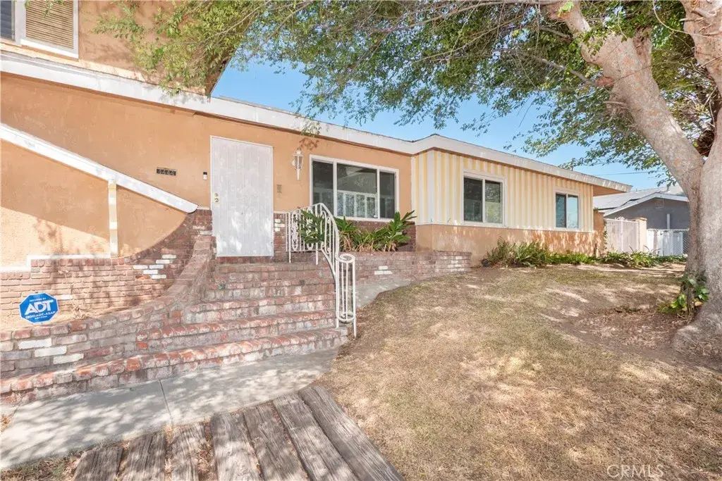 4444 Pedley Avenue, Norco