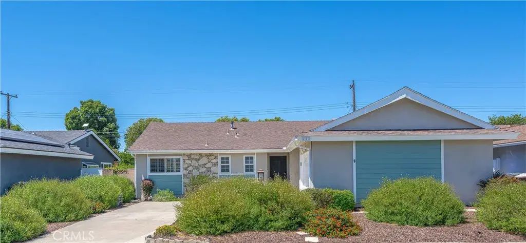 6121 Ludlow, Garden Grove