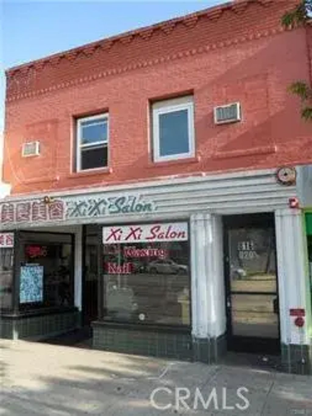 818 E Valley Boulevard, San Gabriel