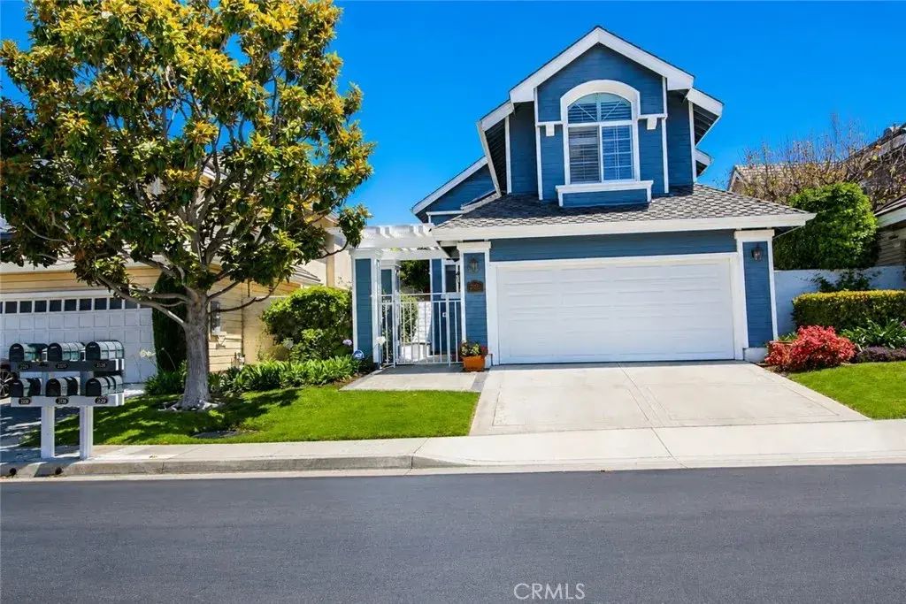 2730 Point Del Mar, Corona Del Mar