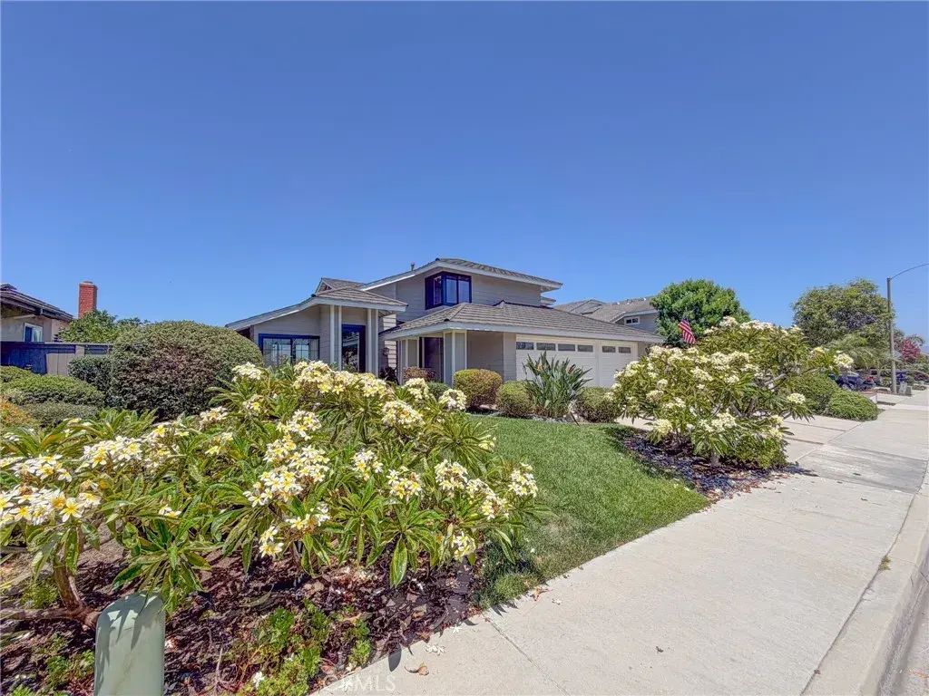 25651 Del Norte, Laguna Niguel