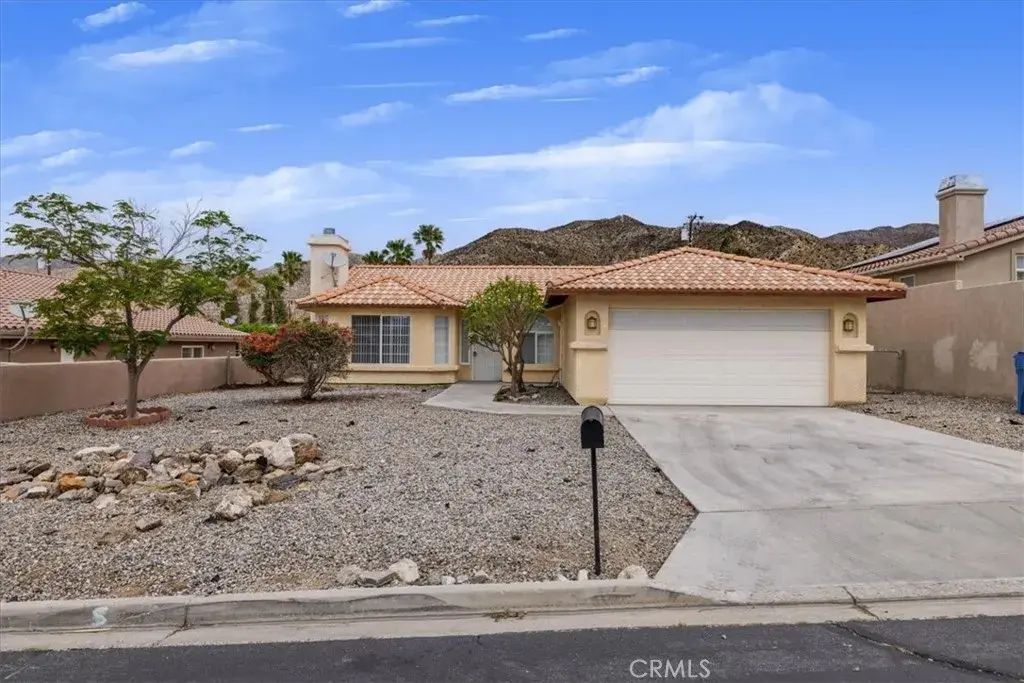 66144 Avenida Cadena, Desert Hot Springs