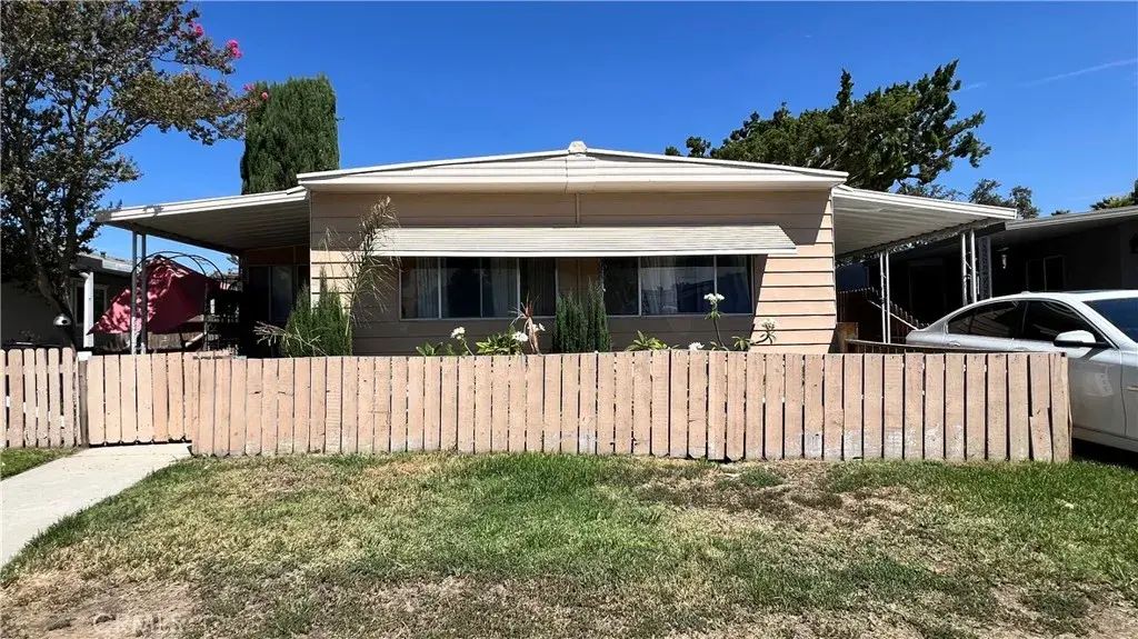 5800 Hamner 227, Eastvale