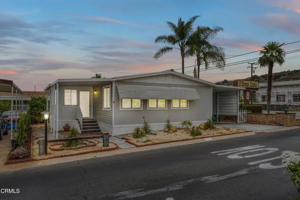 250 E Telegraph 1, Fillmore