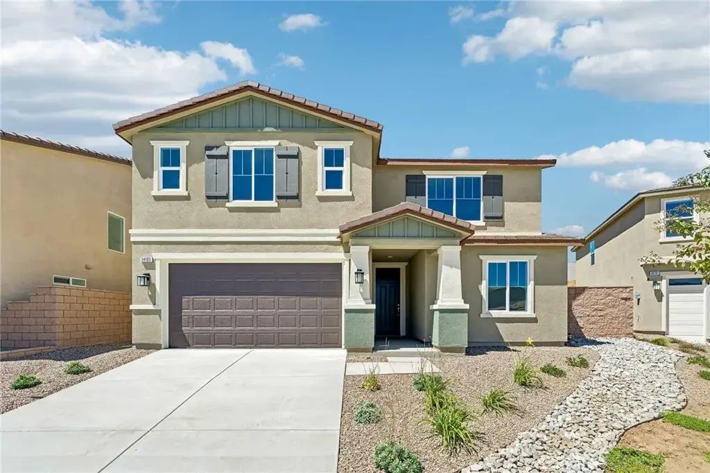 34193 Aspen Alley, Winchester