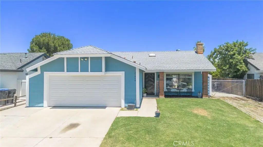 25860 Margaret Avenue, Moreno Valley