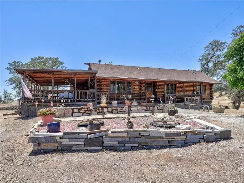 35928 Road 606, Raymond