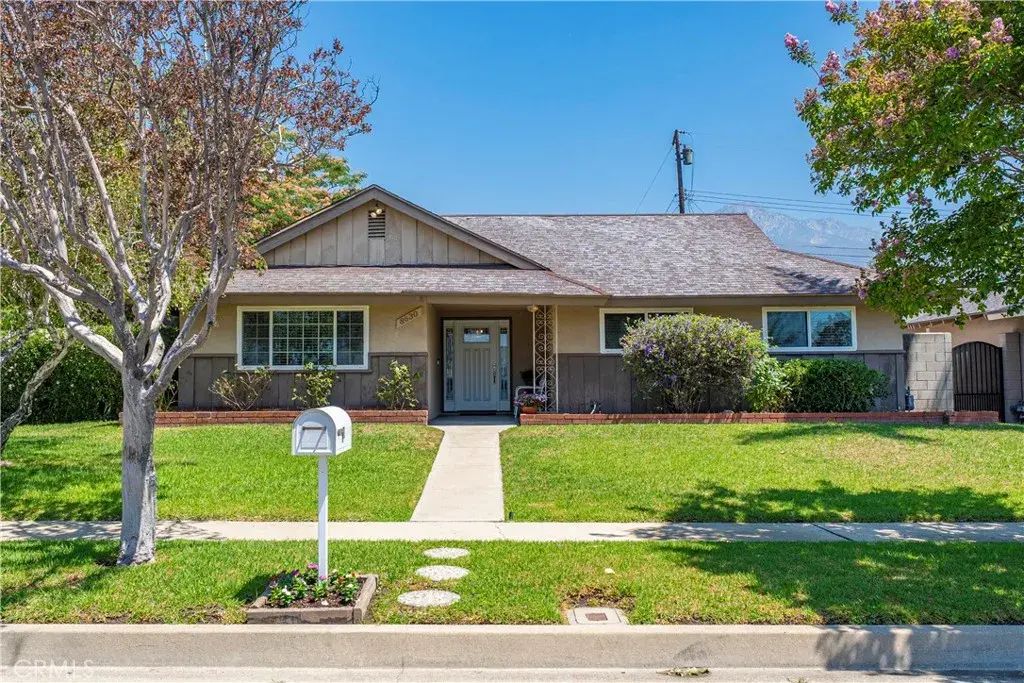 8630 Holly, Rancho Cucamonga