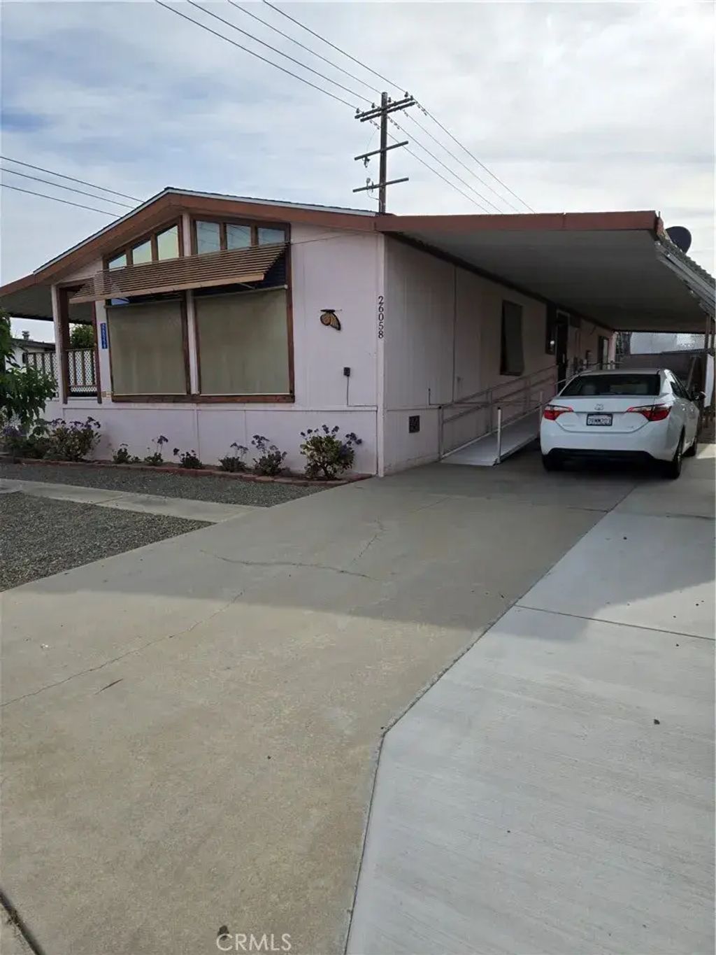 26058 Fountain Palm Drive, Homeland