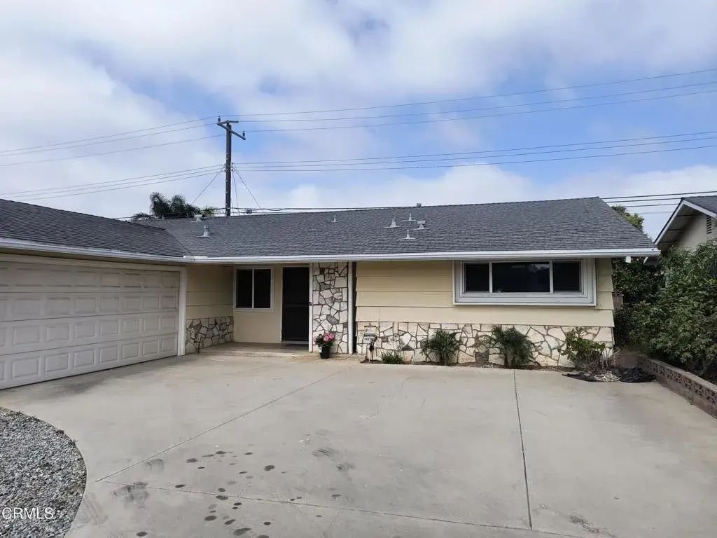 1961 Mono Street, Oxnard