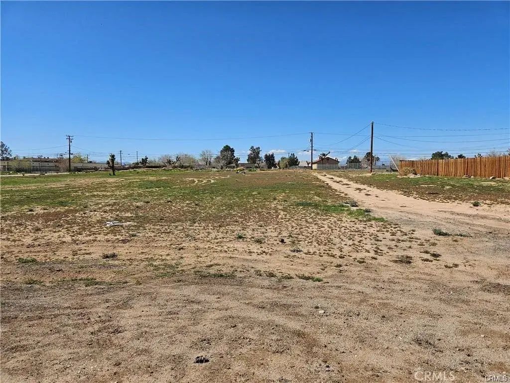 Hwy 18, Apple Valley