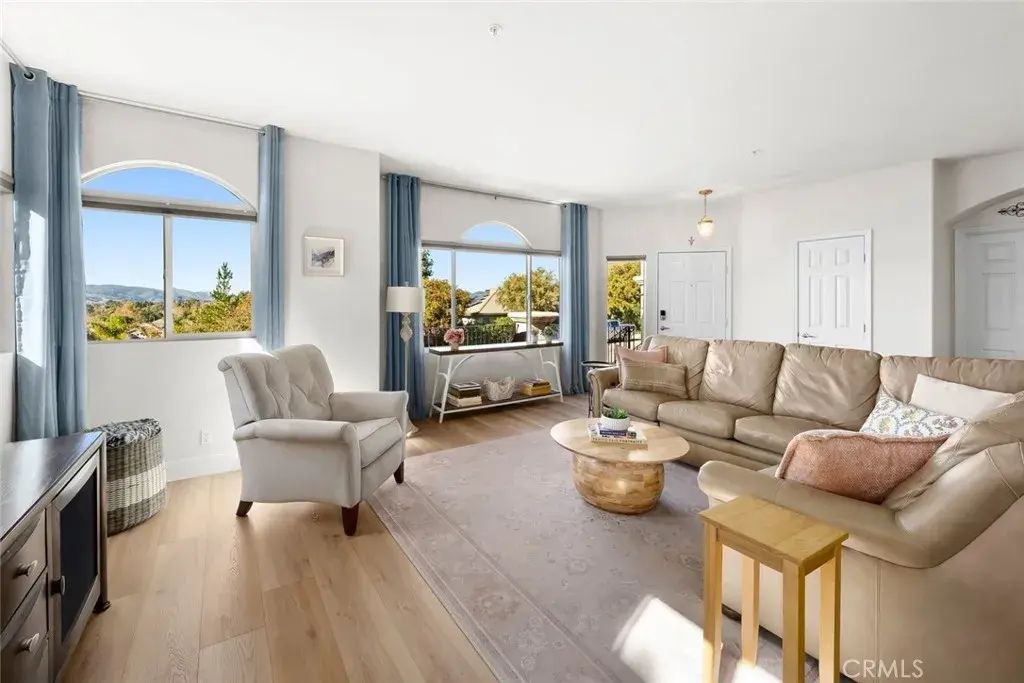 4584 Spanish Oaks Drive, San Luis Obispo