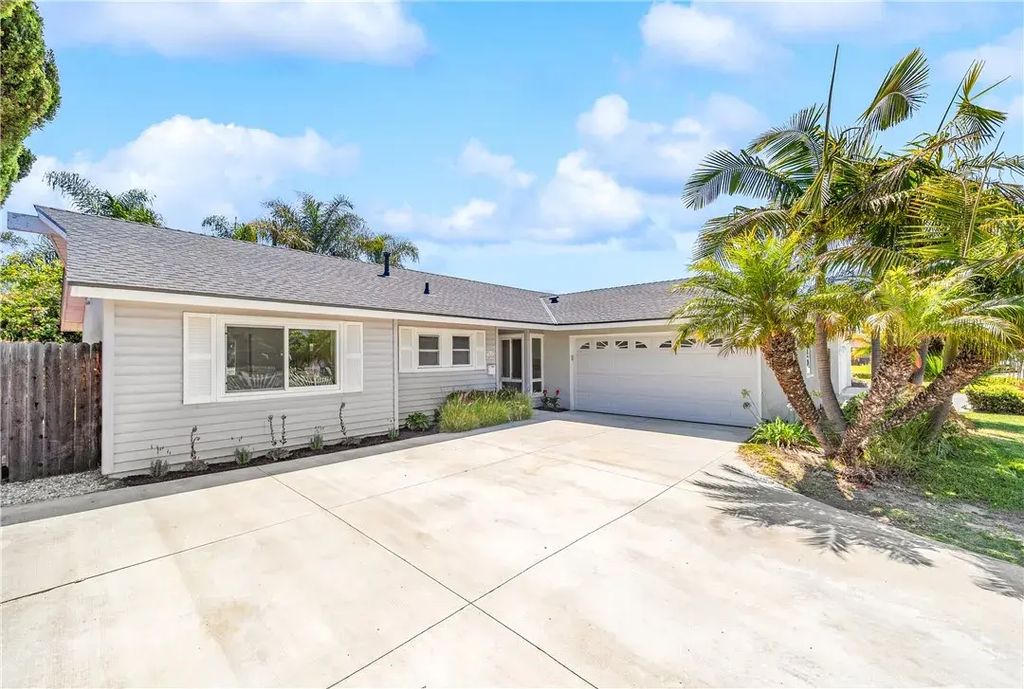 14362 Spa Drive, Huntington Beach