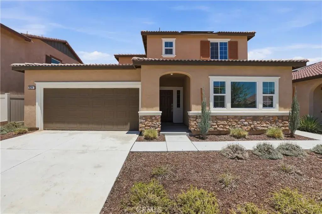 26244 Pissaro Way, Moreno Valley