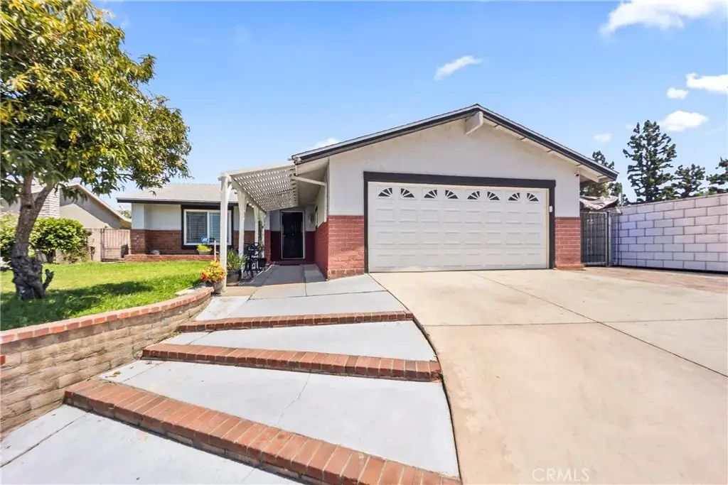 9684 Hemlock Street, Rancho Cucamonga