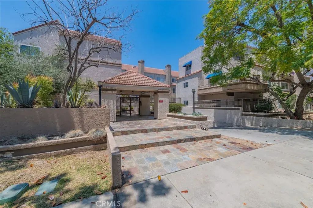 501 E Del Mar Boulevard 312, Pasadena