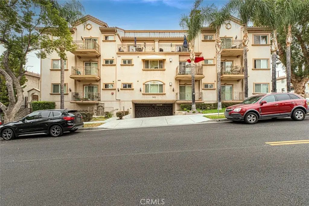 565 E San Jose Ph1, Burbank