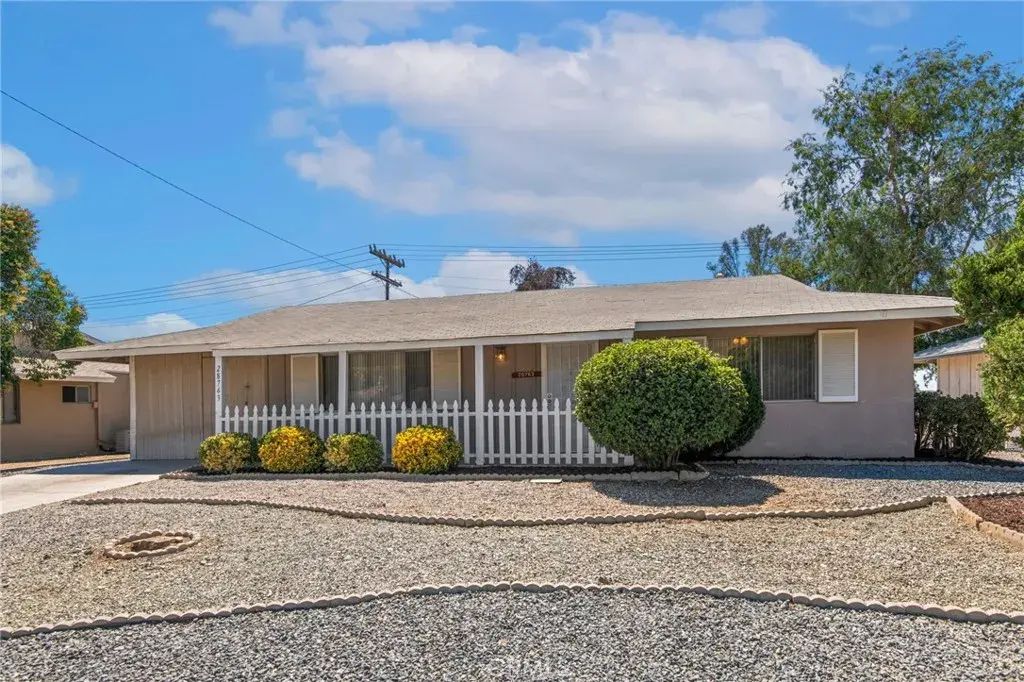 28763 Bradley Road, Menifee