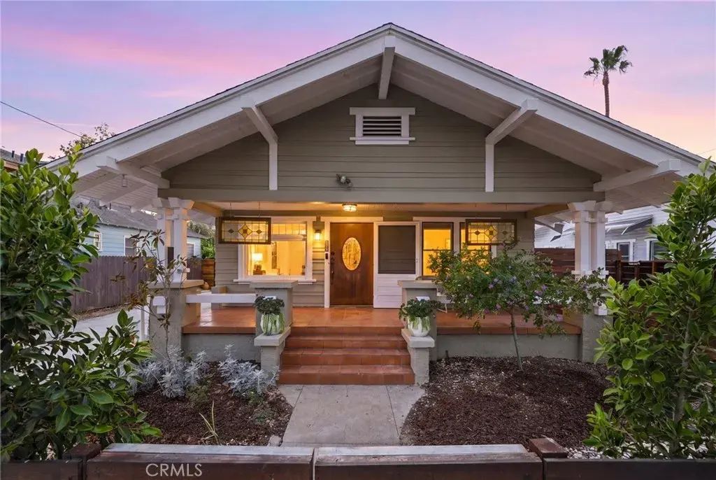 535 Nebraska, Long Beach