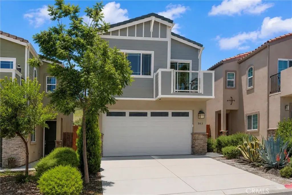 363 Calle De Pueblo, Templeton